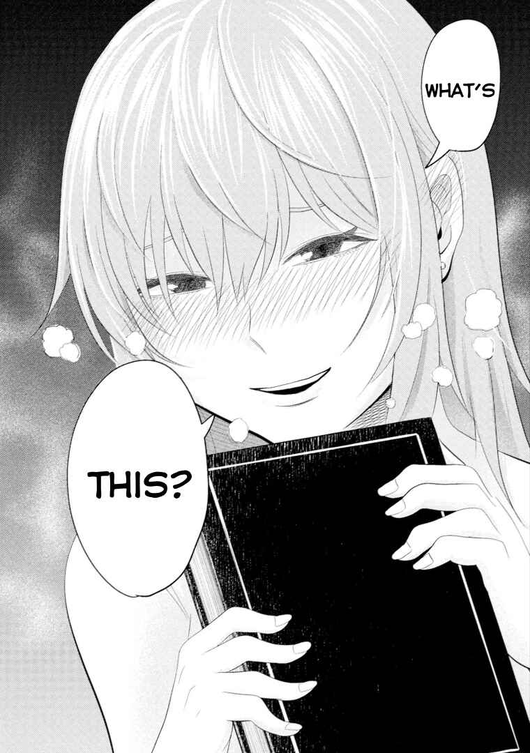 Page 26 Chapter 13 My Stepsister Who Tells Me to Die Every Day Tries to Hypnotize Me So I would Fall for Her...!