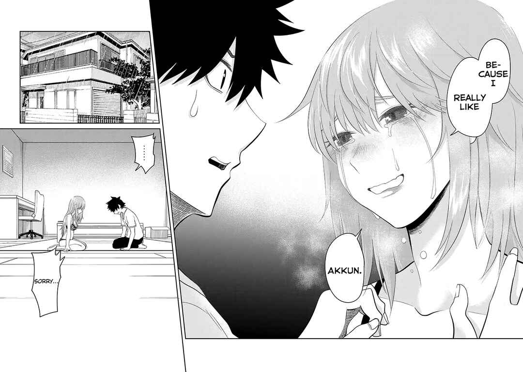 Page 16 Chapter 14 My Stepsister Who Tells Me to Die Every Day Tries to Hypnotize Me So I would Fall for Her...!