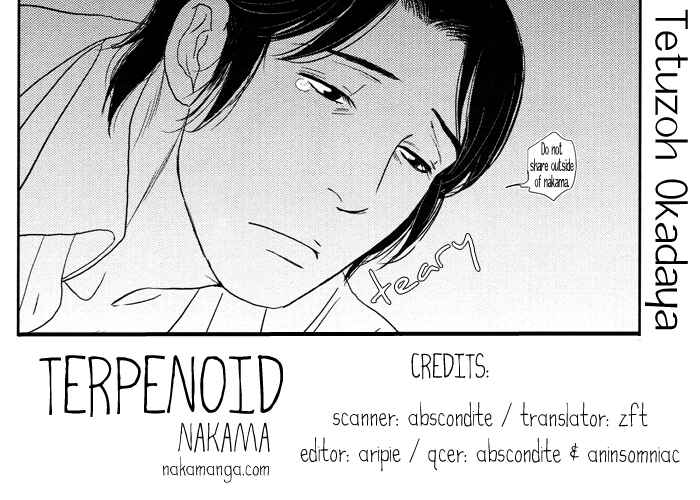 Page 33 Chapter 2 Terpenoid