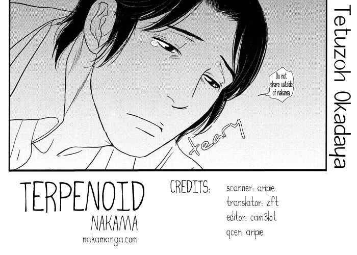 Page 26 Chapter 7 Terpenoid