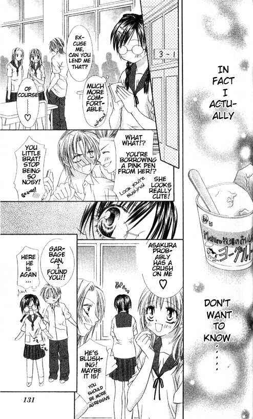 Page 21 Chapter 4 Chohatsu Baby