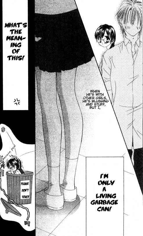 Page 22 Chapter 4 Chohatsu Baby