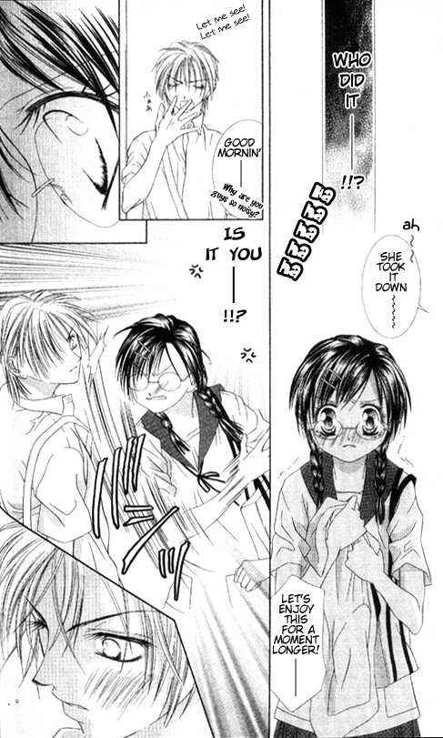 Page 24 Chapter 4 Chohatsu Baby