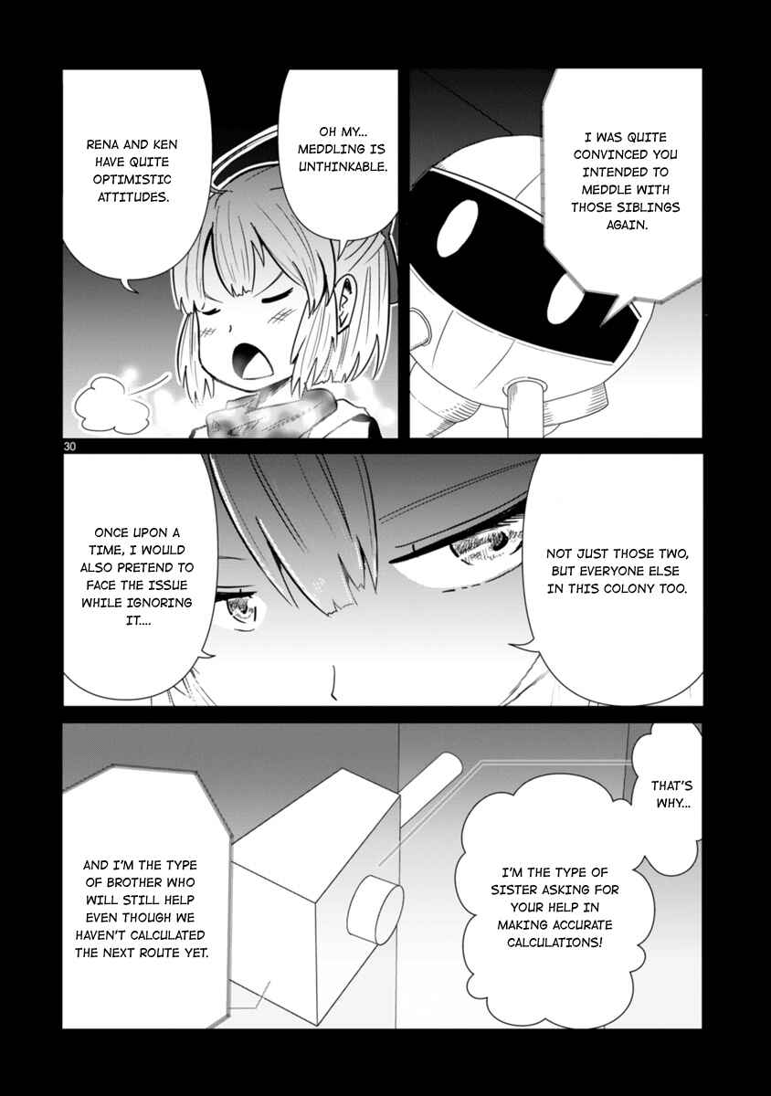 Page 40 Chapter 5 The Terrarium With Key