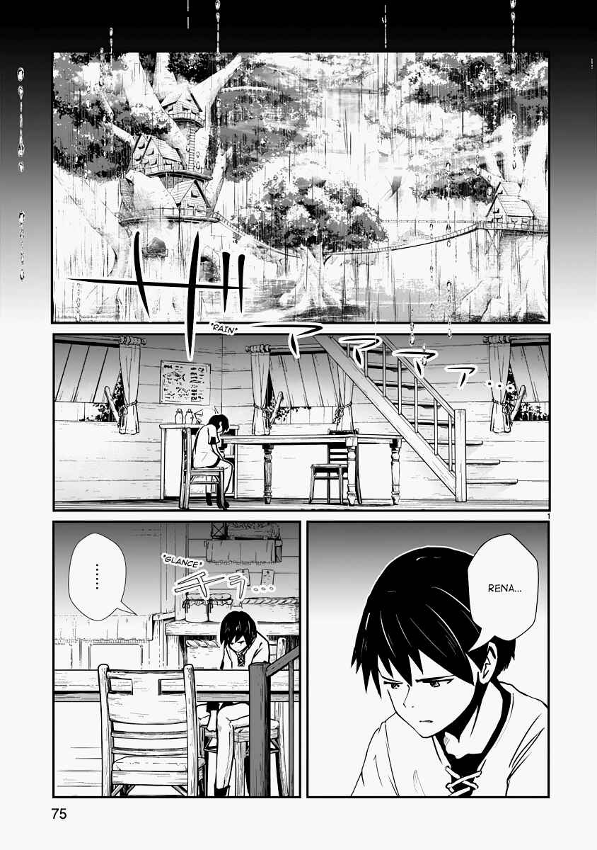 Page 33 Chapter 6 The Terrarium With Key