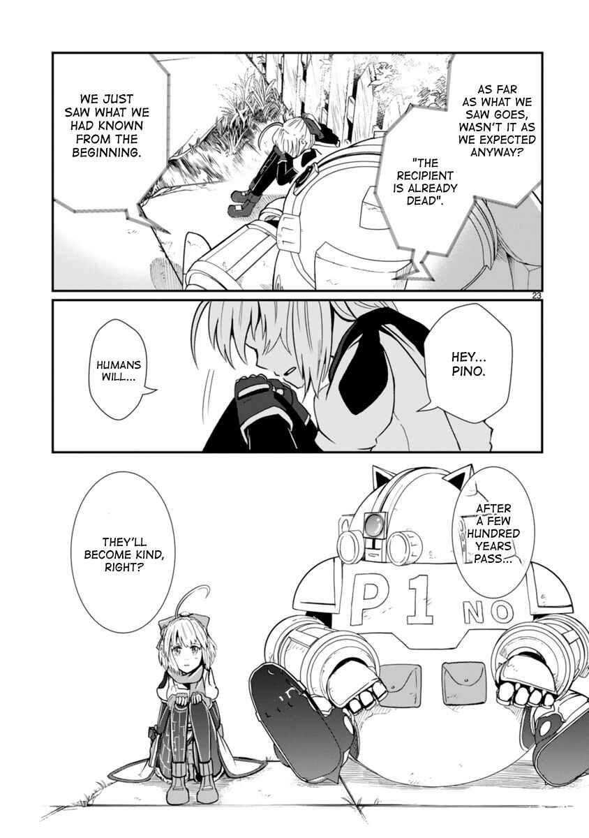 Page 22 Chapter 4 The Terrarium With Key