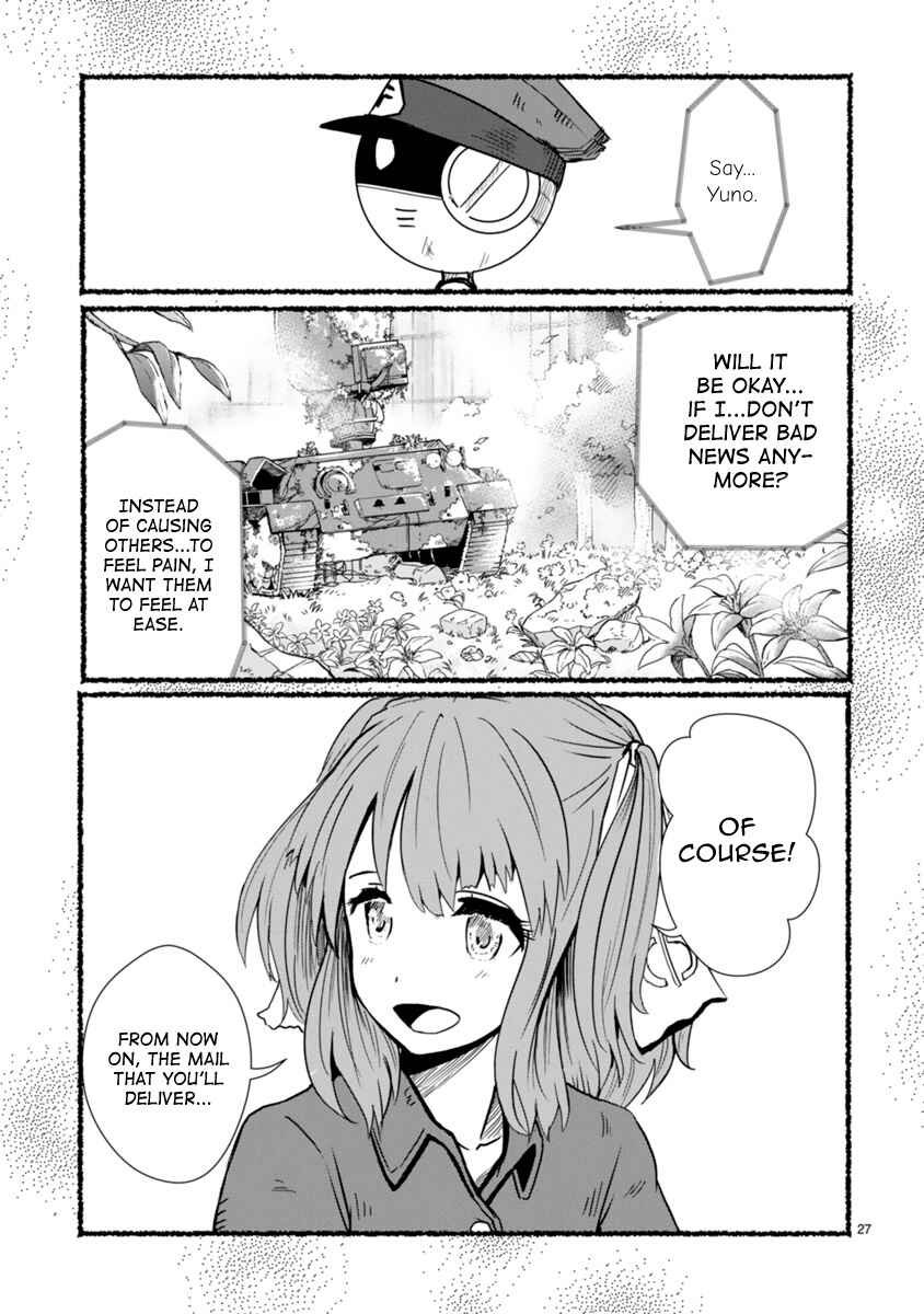 Page 26 Chapter 4 The Terrarium With Key