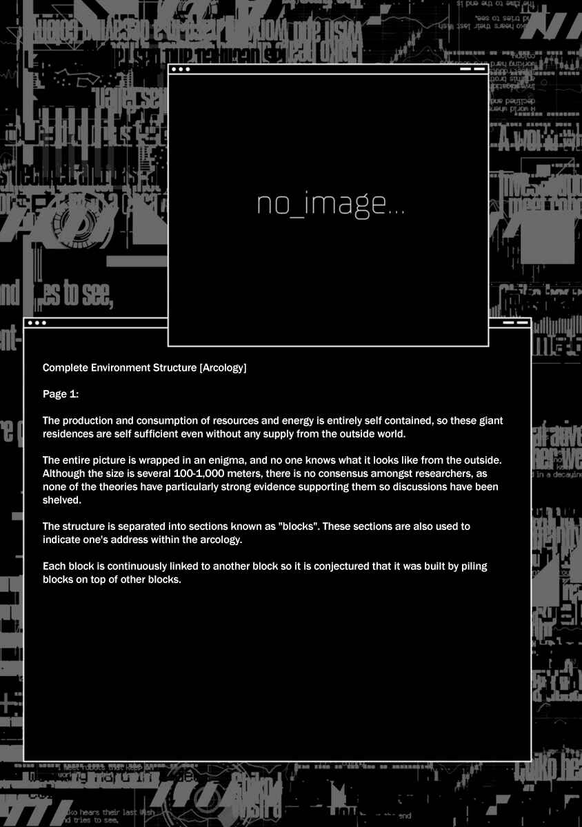 Page 35 Chapter 2 The Terrarium With Key