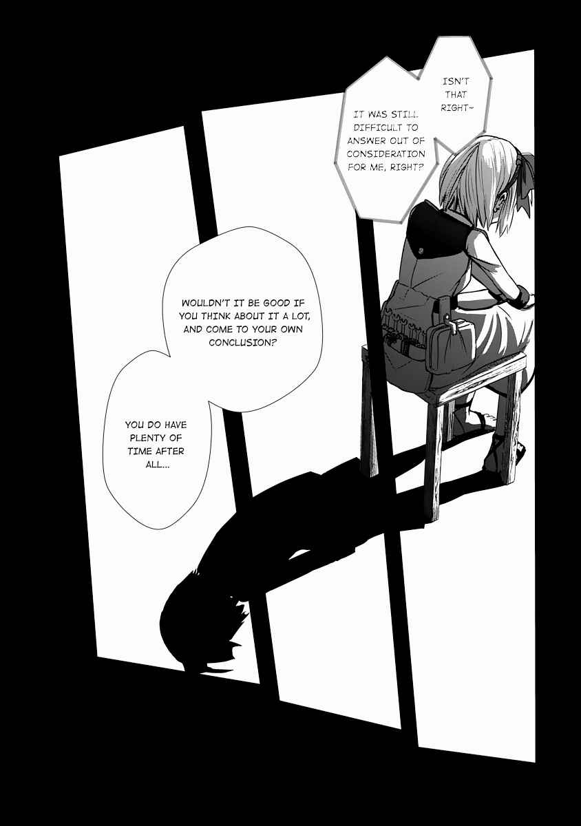 Page 24 Chapter 9 The Terrarium With Key