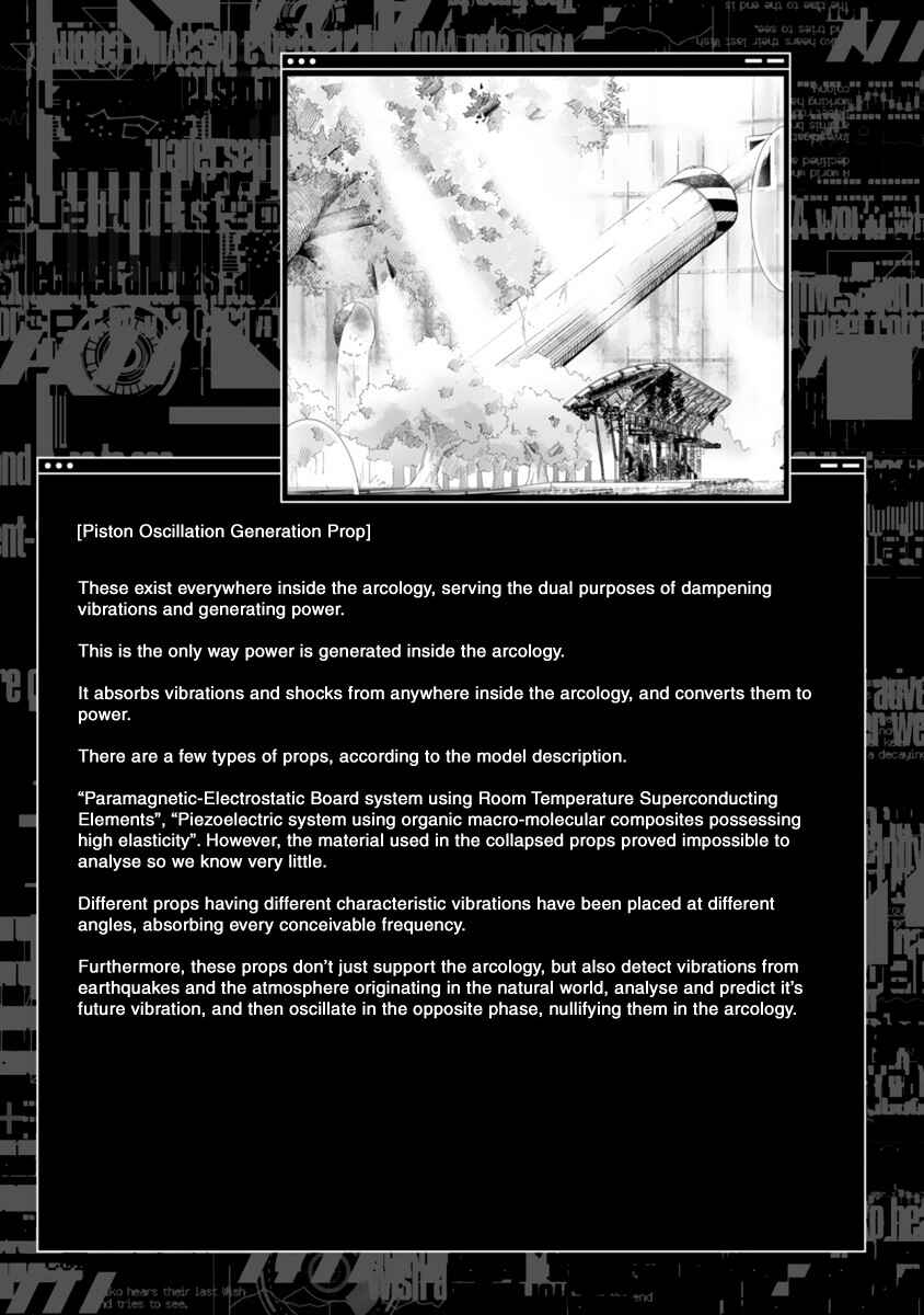 Page 27 Chapter 3 The Terrarium With Key
