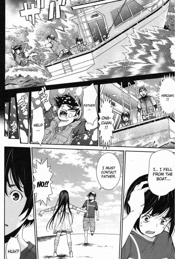 Page 4 Chapter 6 An Island Named Desire