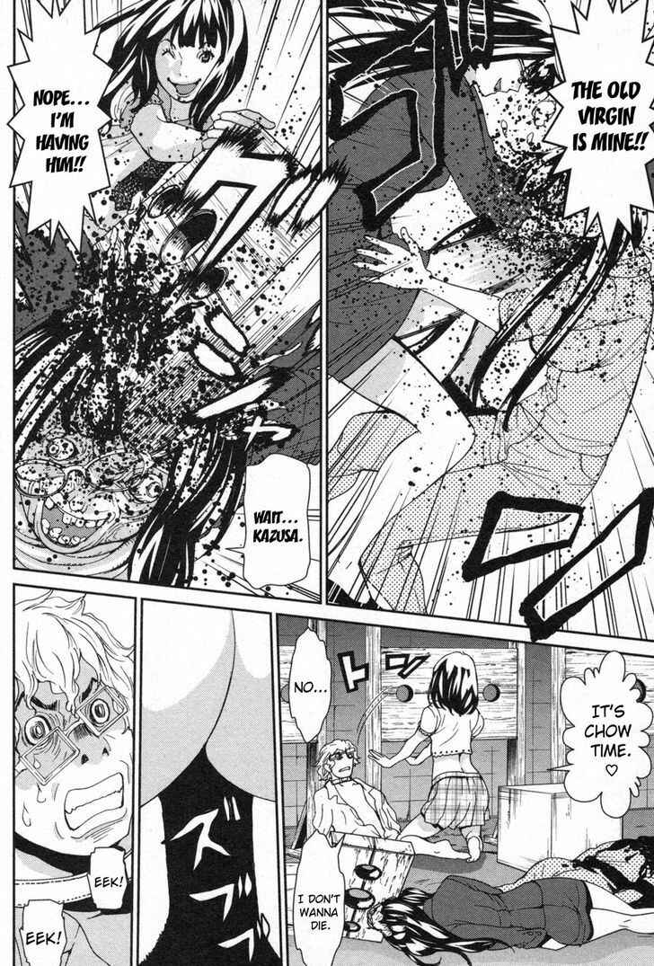 Page 17 Chapter 5 An Island Named Desire