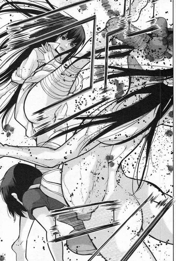 Page 22 Chapter 3 An Island Named Desire