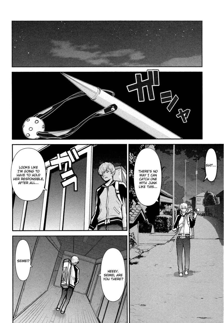 Page 15 Chapter 16 An Island Named Desire