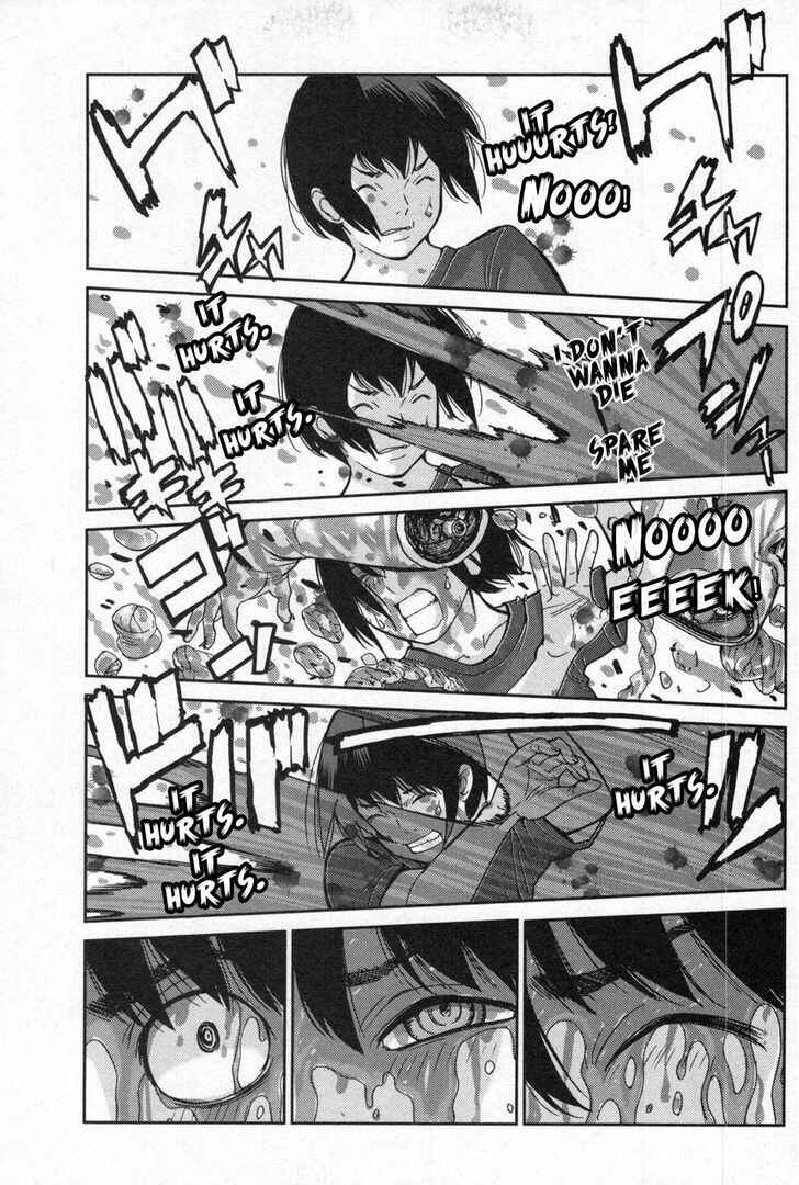 Page 21 Chapter 2 An Island Named Desire