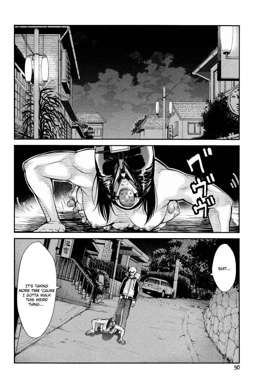 Page 20 Chapter 14 An Island Named Desire