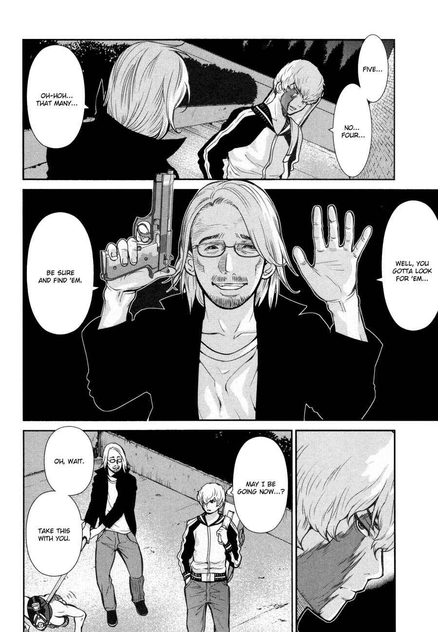 Page 4 Chapter 14 An Island Named Desire