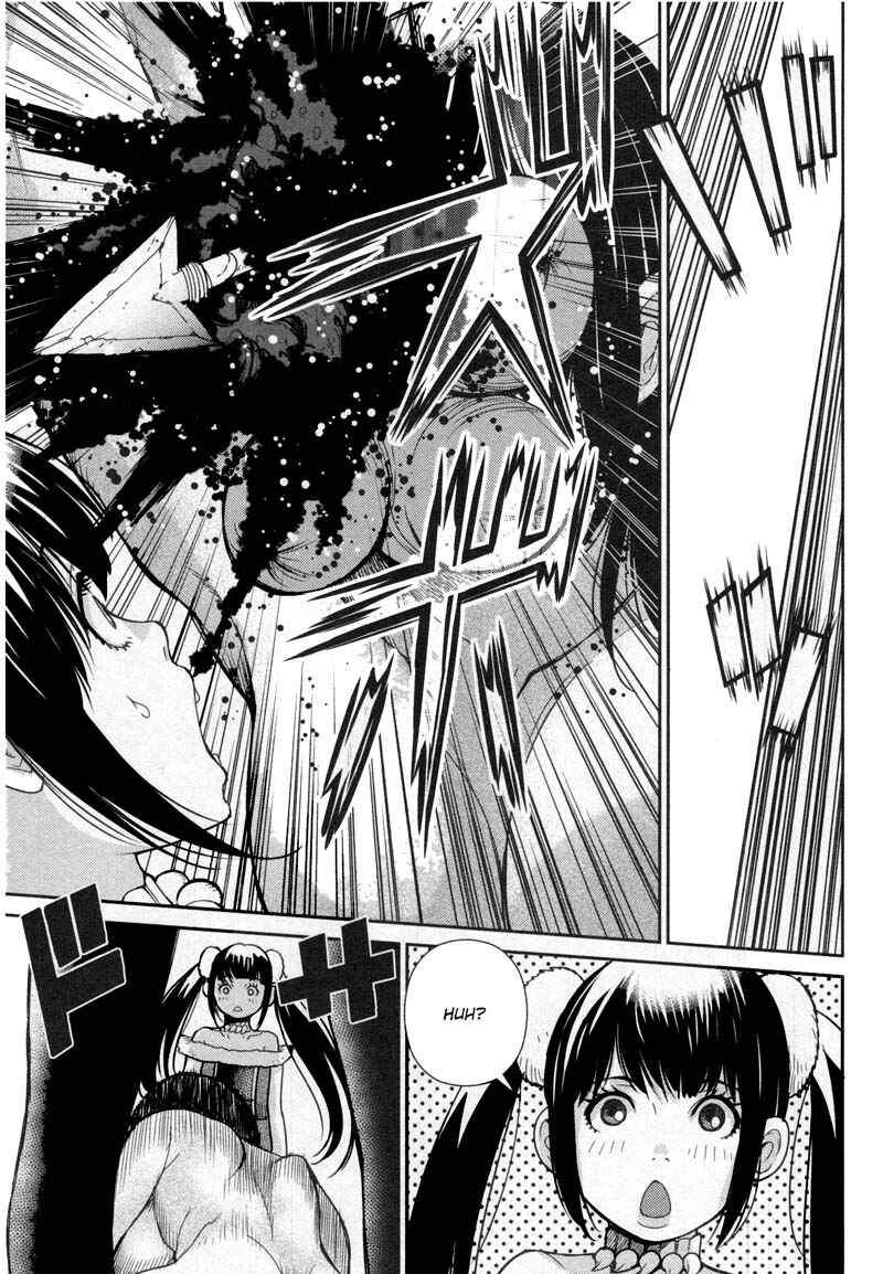 Page 24 Chapter 9 An Island Named Desire