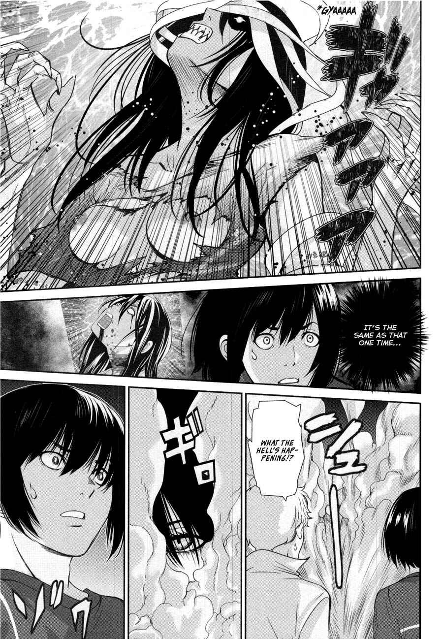 Page 19 Chapter 15 An Island Named Desire