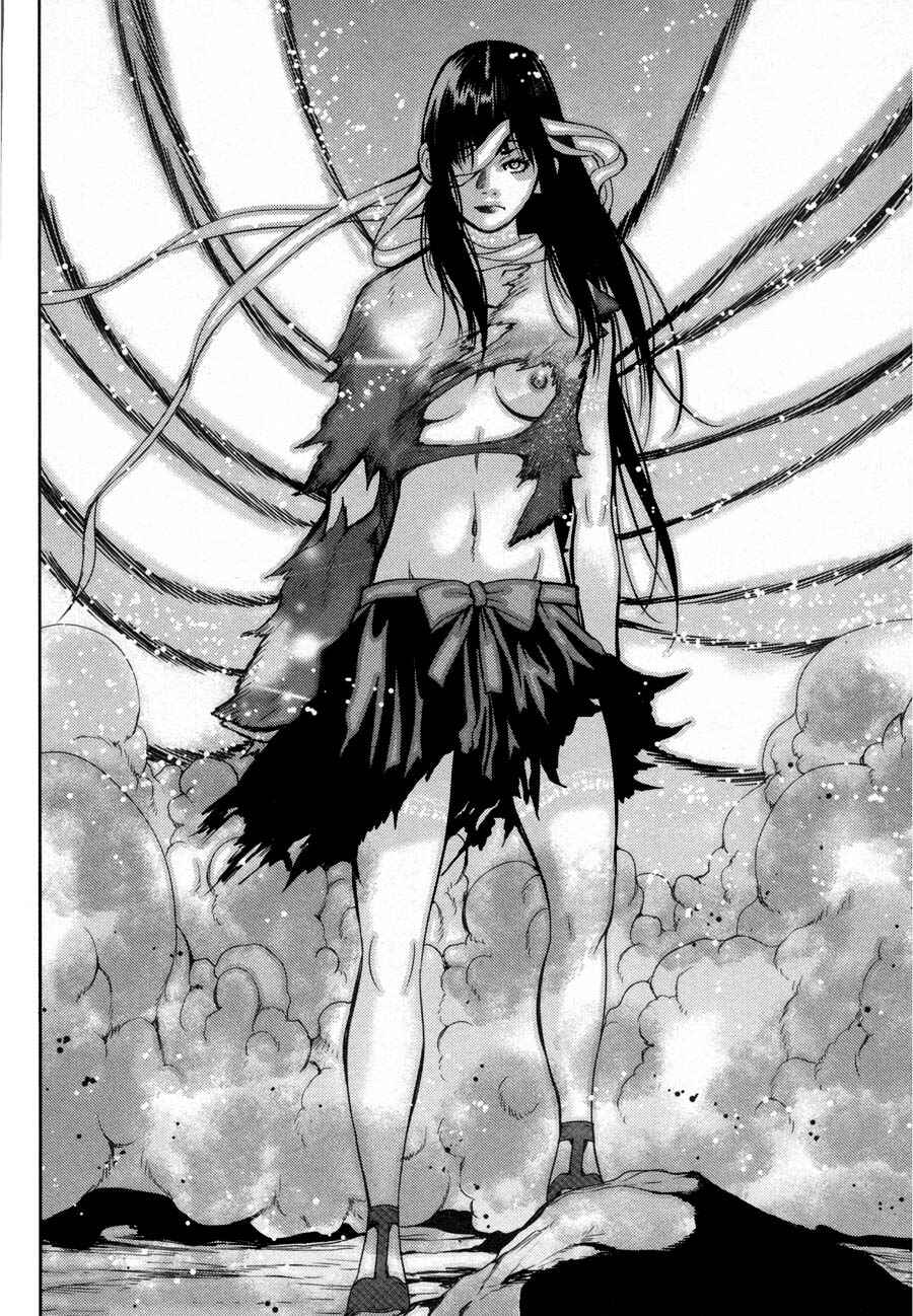 Page 20 Chapter 15 An Island Named Desire