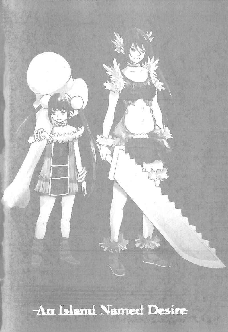 Page 29 Chapter 12 An Island Named Desire