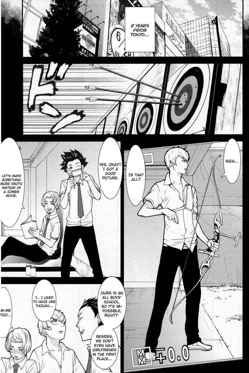 Page 8 Chapter 12 An Island Named Desire
