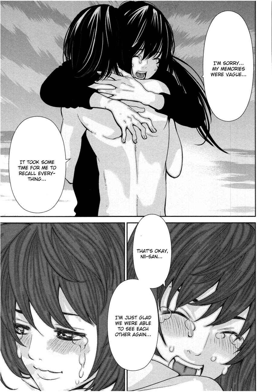 Page 11 Chapter 20 An Island Named Desire