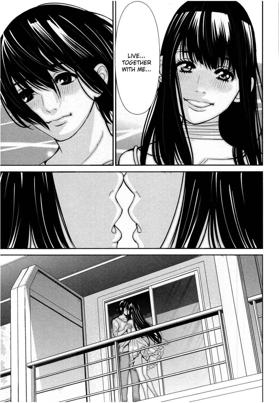 Page 19 Chapter 20 An Island Named Desire