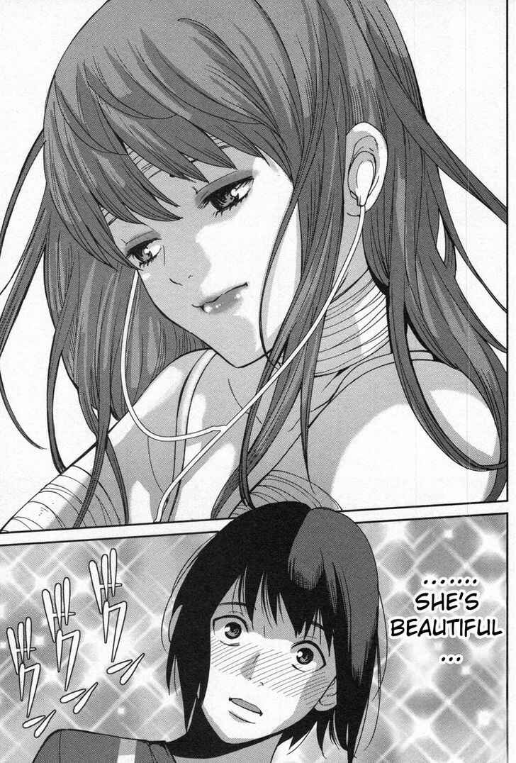 Page 14 Chapter 4 An Island Named Desire