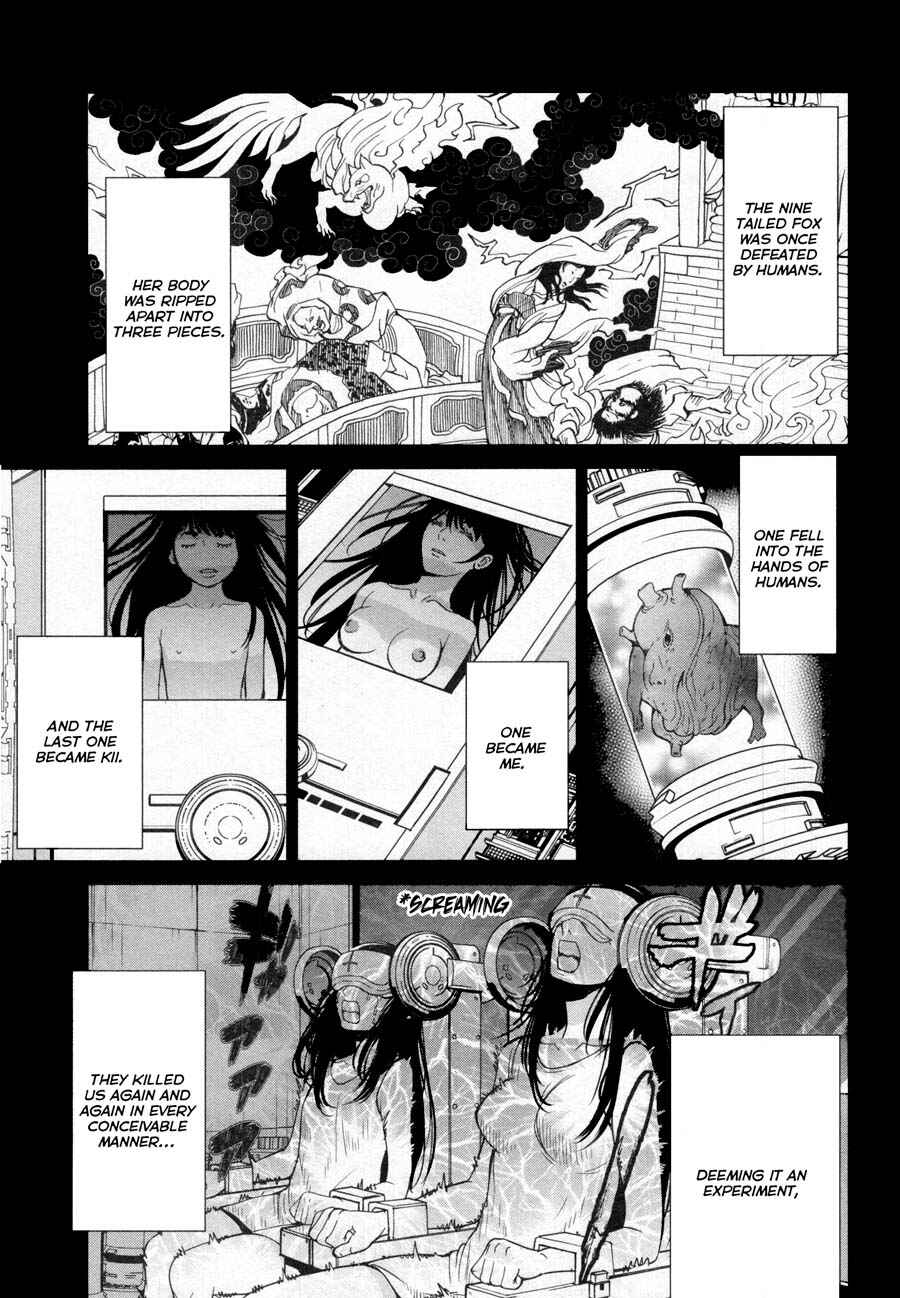 Page 7 Chapter 19 An Island Named Desire