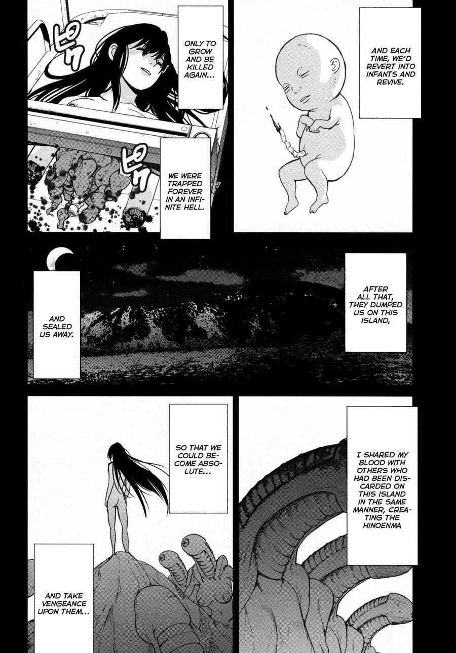 Page 8 Chapter 19 An Island Named Desire