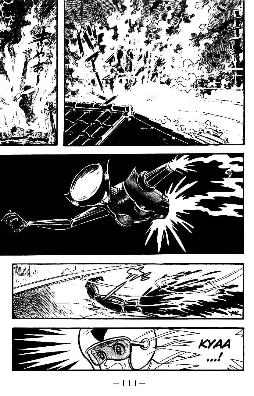 Page 103 Chapter Unknown_e85e Mazinger Z