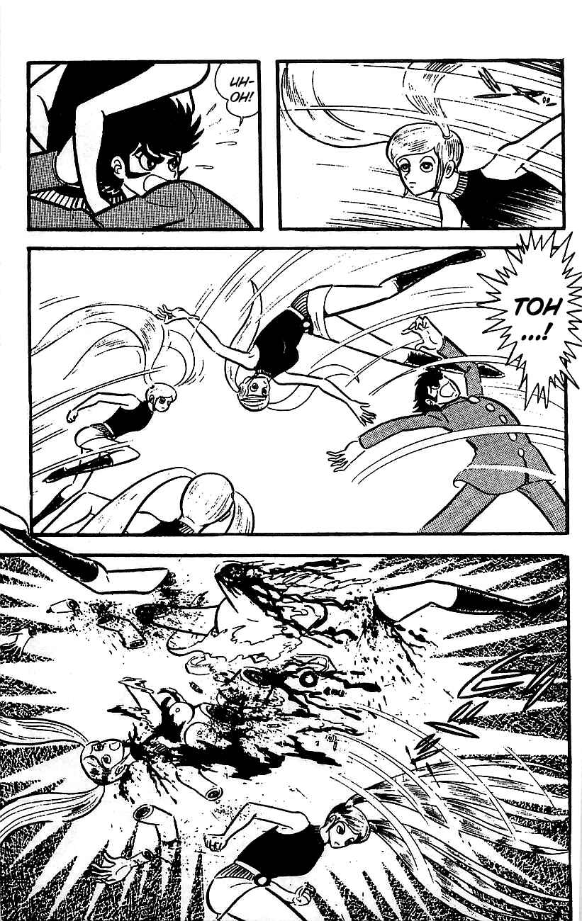 Page 111 Chapter Unknown_e85e Mazinger Z