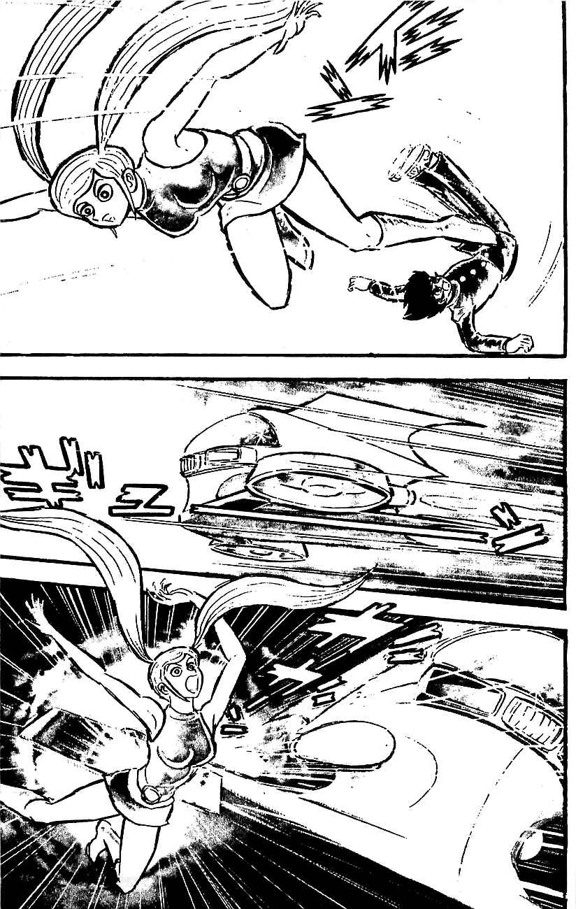 Page 123 Chapter Unknown_e85e Mazinger Z