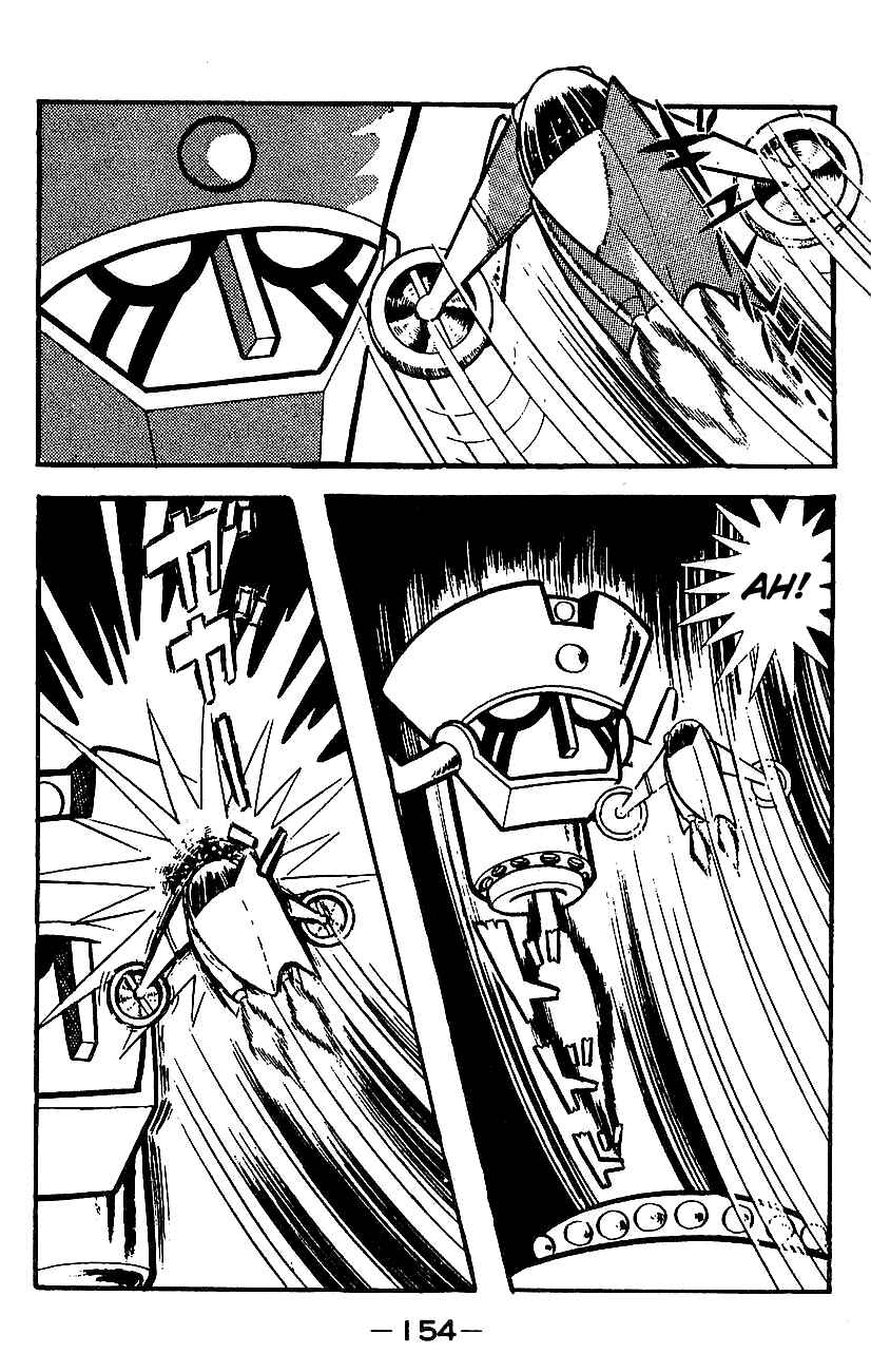 Page 146 Chapter Unknown_e85e Mazinger Z