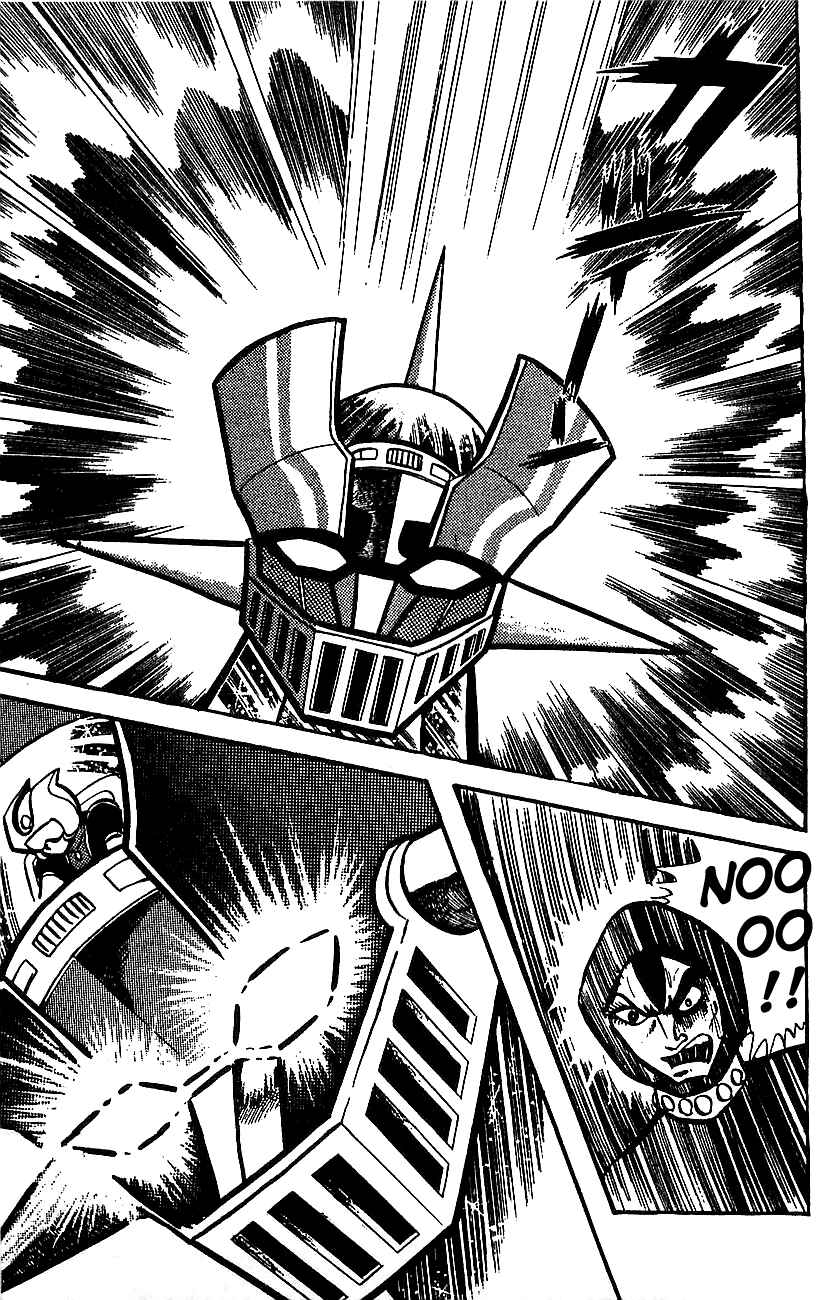 Page 151 Chapter Unknown_e85e Mazinger Z