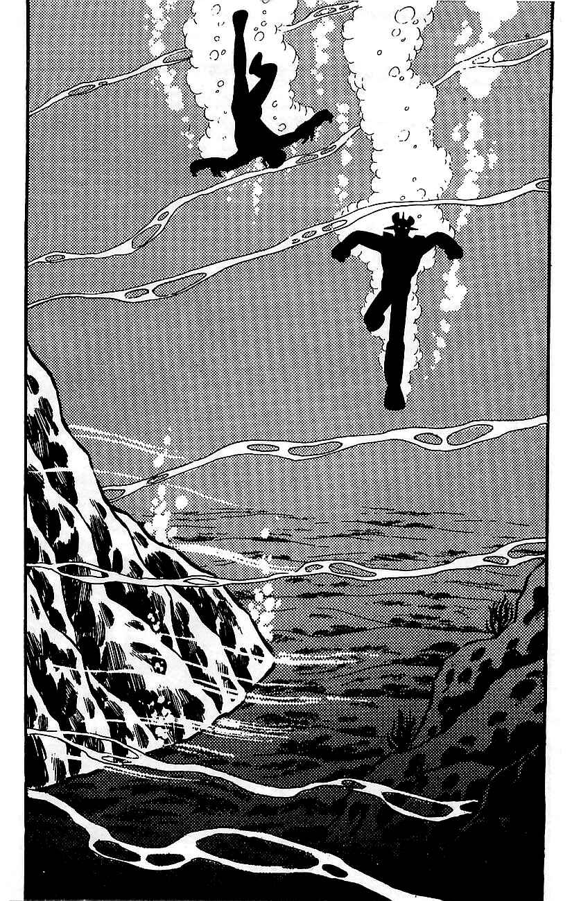 Page 164 Chapter Unknown_e85e Mazinger Z