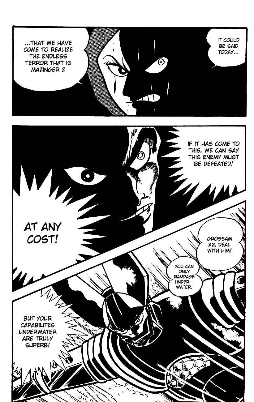 Page 180 Chapter Unknown_e85e Mazinger Z
