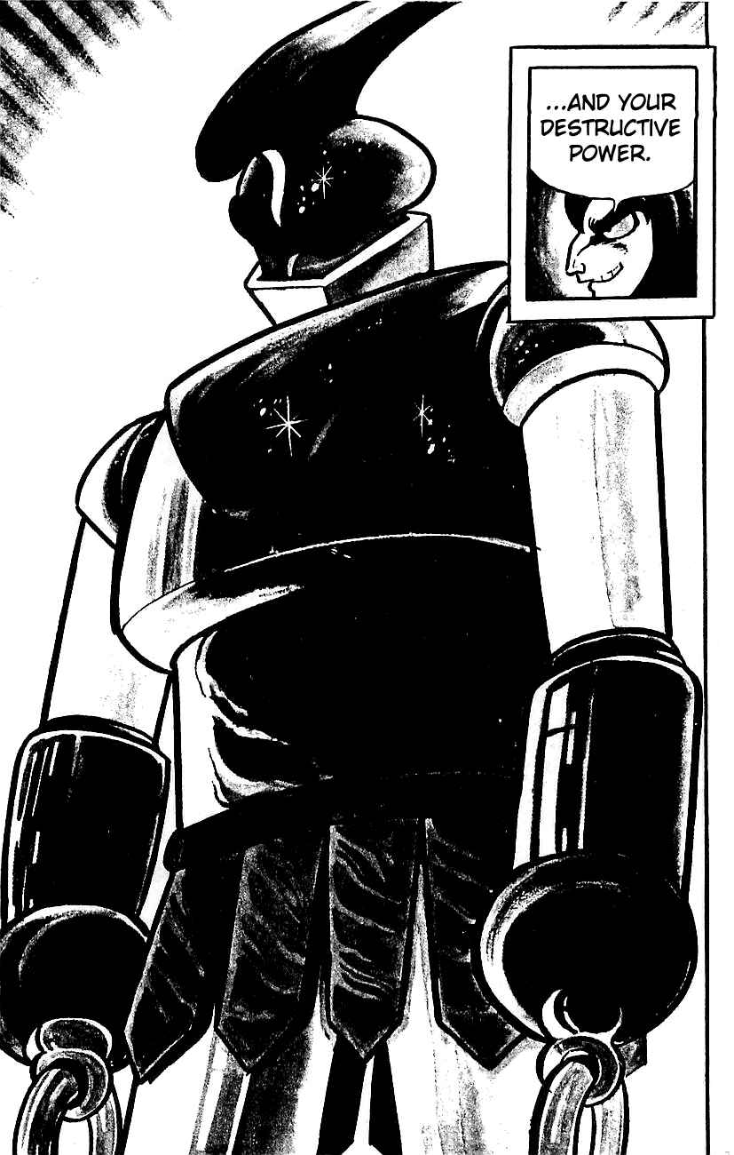 Page 79 Chapter Unknown_e85e Mazinger Z