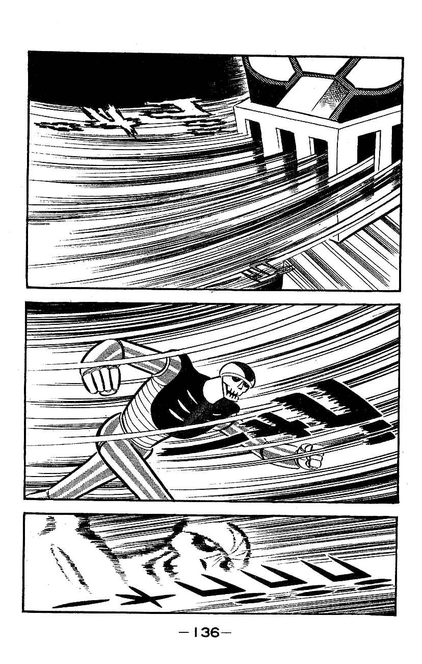 Page 131 Chapter Unknown_adcd Mazinger Z