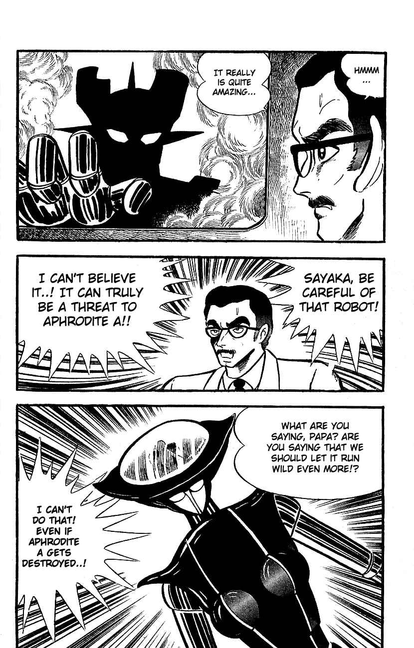 Page 80 Chapter Unknown_adcd Mazinger Z