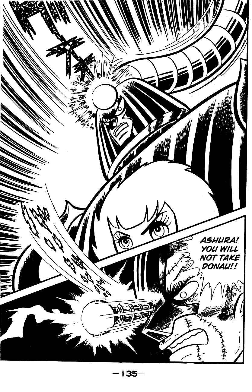 Page 126 Chapter Unknown_cf66 Mazinger Z