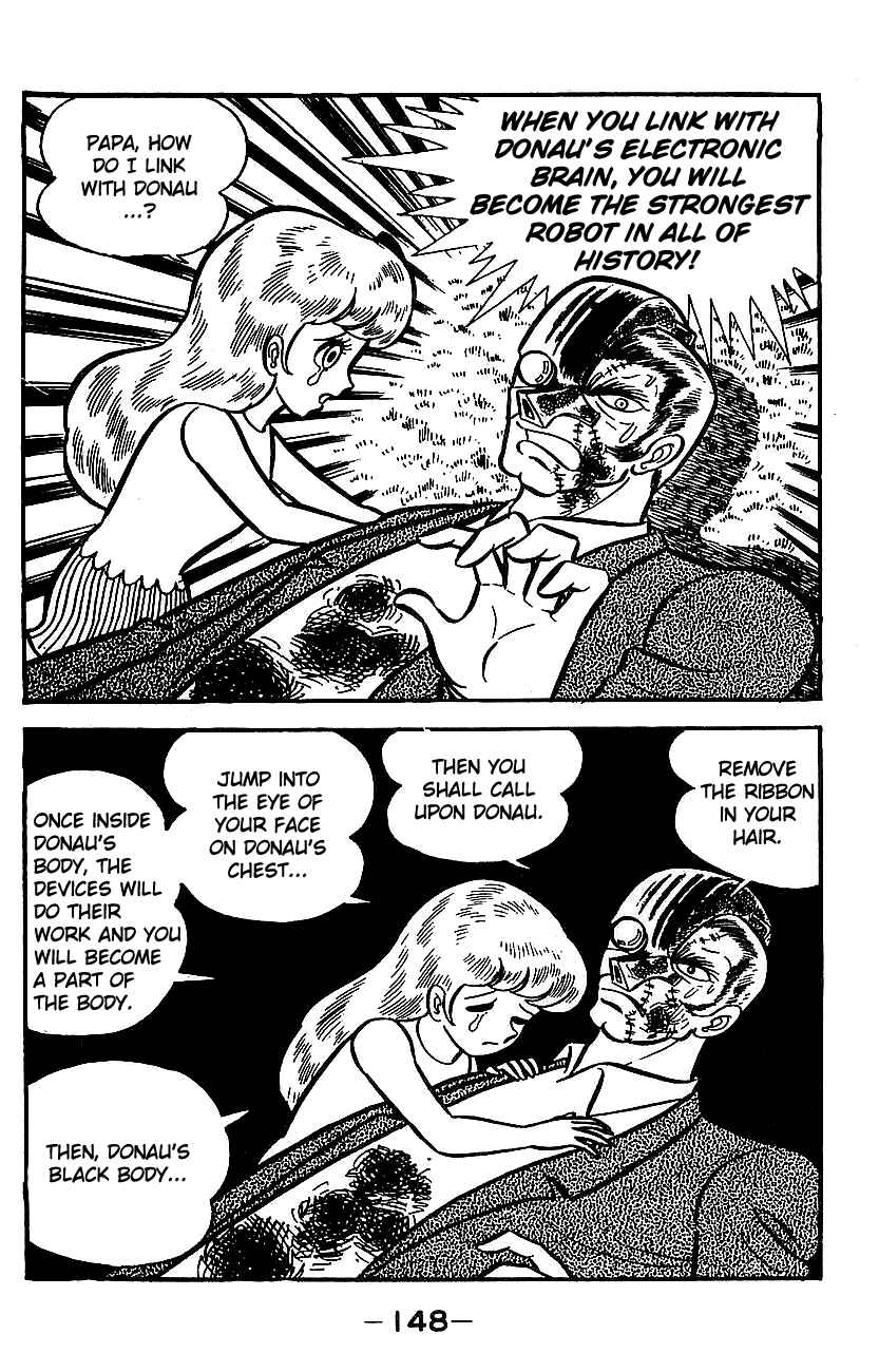 Page 139 Chapter Unknown_cf66 Mazinger Z