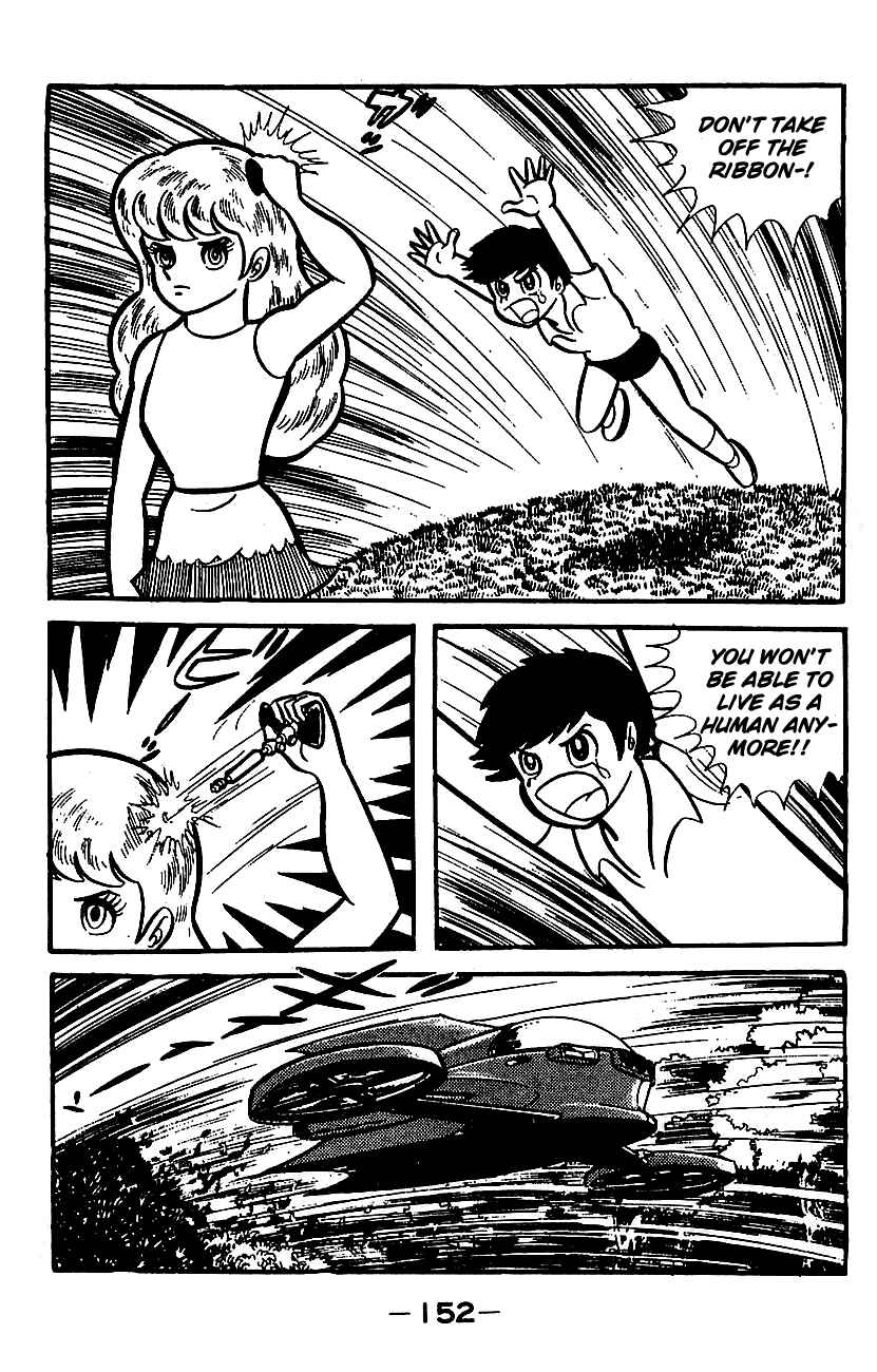 Page 143 Chapter Unknown_cf66 Mazinger Z