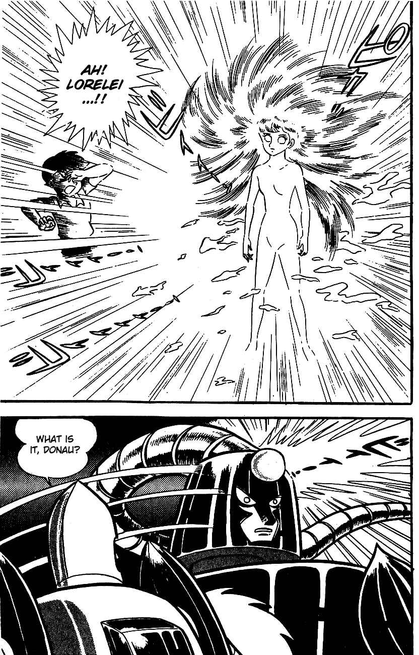 Page 148 Chapter Unknown_cf66 Mazinger Z