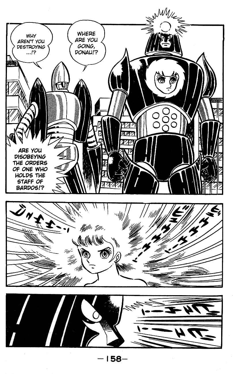 Page 149 Chapter Unknown_cf66 Mazinger Z