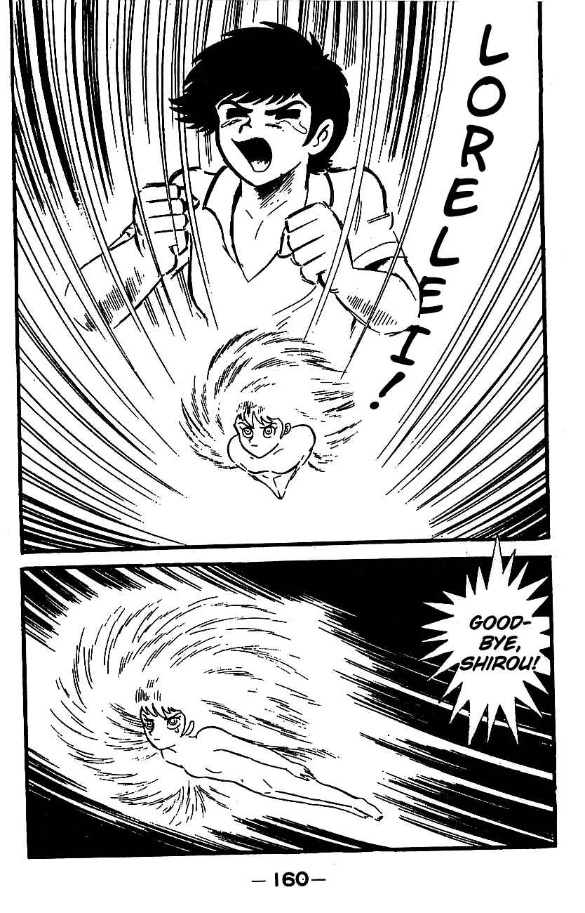 Page 151 Chapter Unknown_cf66 Mazinger Z