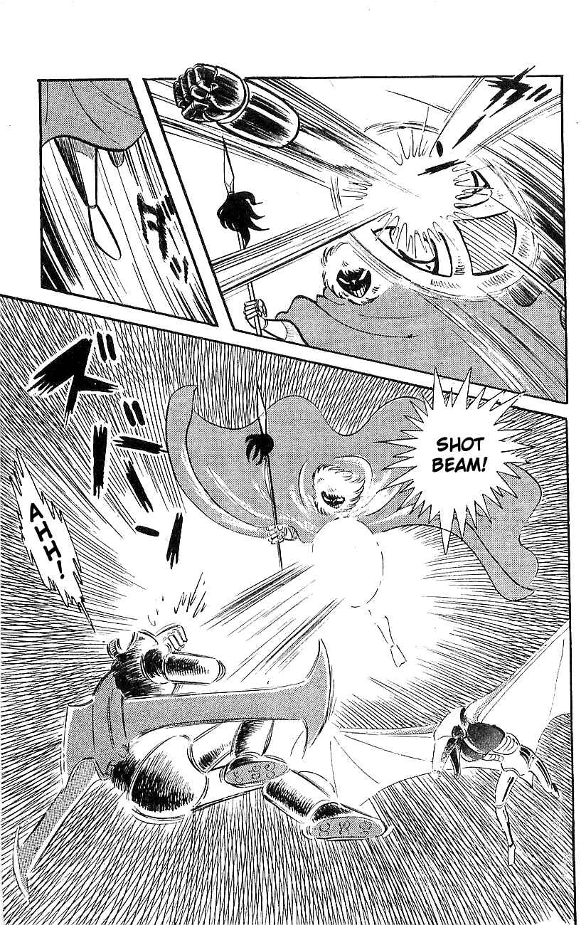 Page 128 Chapter Unknown_a39b Mazinger Z