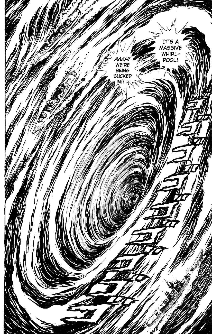 Page 20 Chapter Unknown_a39b Mazinger Z
