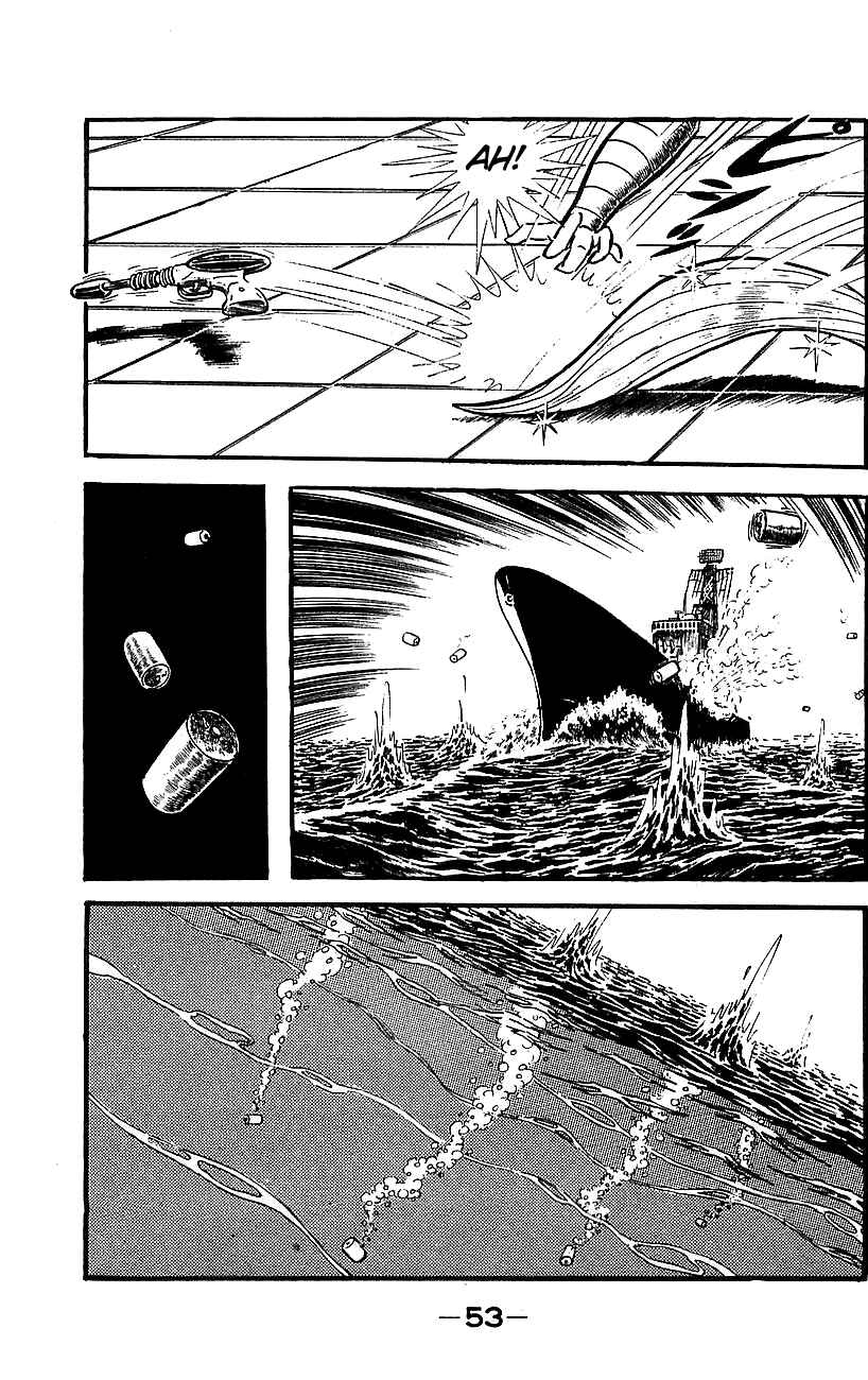 Page 47 Chapter Unknown_a39b Mazinger Z